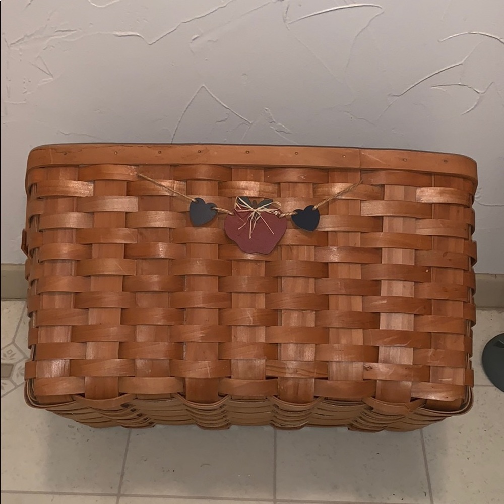 Basket set